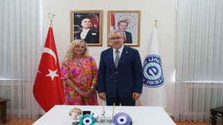 Egeli bilim insanından hayvansal yağa alternatif bitkisel çözüm