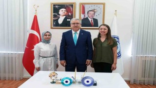 Egeli bilin insanı Doç. Dr. Özşakerin projesine TÜBİTAKtan destek