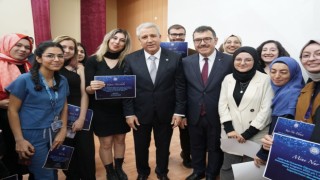 Egeli genç araştırmacıların TÜBİTAK başarısı devam ediyor