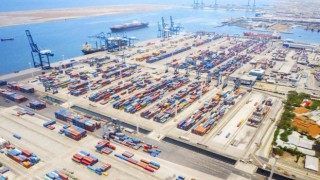 EİB Koordinatör Başkanı Jak Eskinazi OVPdeki ihracat hedefini değerlendirdi