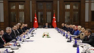 Ekonomi Koordinasyon Kurulu toplantısı sonrası açıklama
