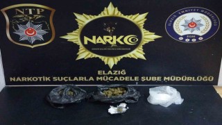 Elazığ polisi sokak satıcılarına göz açtırmıyor