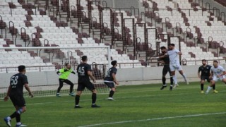 Elazığ takımlarının kupa maçı tarihleri belli oldu