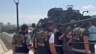 Elazığda 2 kişinin öldüğü ambulans cinayetinde 2 tutuklanma