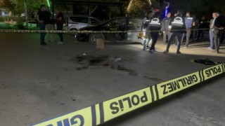 Elazığda silahlı kavgada ağır yaralanan şahıs hayatını kaybetti