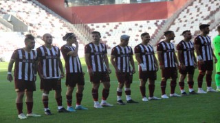 Elazığspor golü unuttu