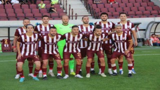 Elazığspor, Turgutluspor deplasmanında