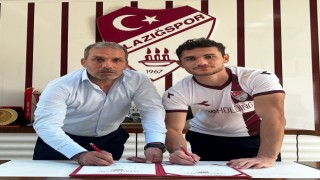 Elazığspor yenilerle sözleşme imzaladı