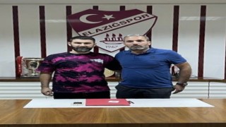 Elazığsporda alt yapı Samet Ersöze emanet