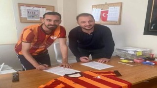 Elazığspordan son gün transferi