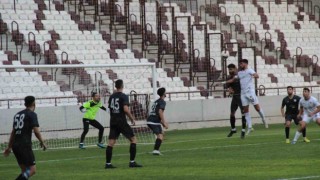 Elazığsporun kupada rakibi Malatya Arguvanspor