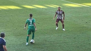 Elazığsporun rakibi Pazarspor