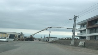 Elektrik şebekelerine müdahale etmeyin uyarısı