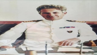 Emekli albay evinde ölü bulundu