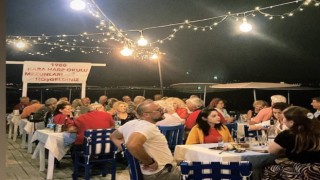 Emekli Komutanlar Örende buluştu