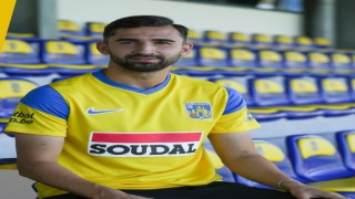 Emin Bayram, KVC Westerloya kiralandı