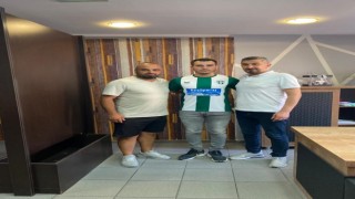 Emircan Yıldırım, Argıncıksporda