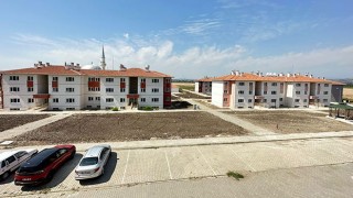 Emlak Yönetim, Osmaniye'de 165 konutu satışa çıkarıyor