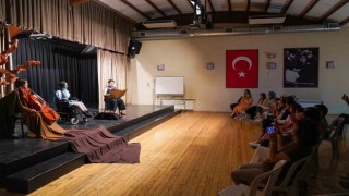 Empati kurmanın önemine dikkat çekildi