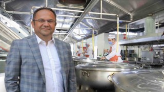 Endüstriyel yemek sektörü kalifiye elemanı elinde tutamıyor
