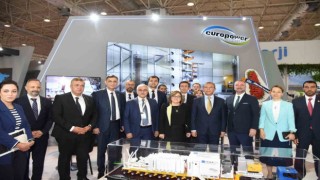 Enerji sektörü 16. EIF Gaziantep Güneş Enerji Fuarında buluştu
