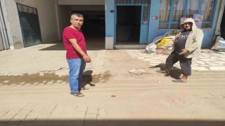 Enerya, Umurlu sakinlerini isyan ettirdi