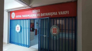 Engelliler ve yakınlarına 21 milyonluk yardım