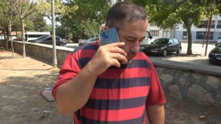 Engelliye bunu da yaptılar