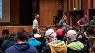 Engelsiz Filmler Festivali Kısa Film Yarışması’nın jüri üyeleri belli oldu