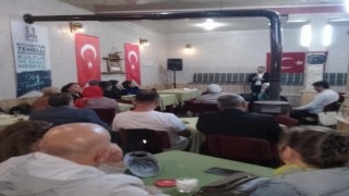 ER-VAKtan şehrin hafızasına katkı