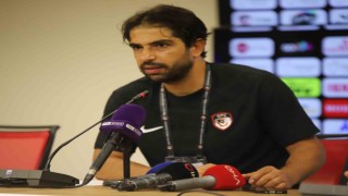 Erdal Güneş: Takımı bir türlü olaya adapte edemiyoruz