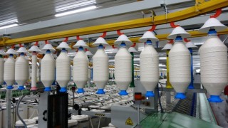 Eren ailesinden Bitlise 200 milyon dolarlık iplik fabrikası yatırımı