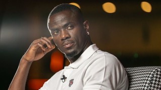 Eric Bailly: “Şampiyon olmak ve daha fazlasını yapmak istiyorum”
