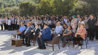 Ermaş Yönetim Kurulu Başkanı Ercan;
