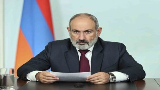 Ermenistanda darbe girişimi iddiasıyla 8 komutana gözaltı