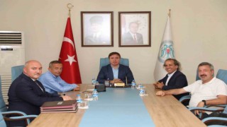Erzincan OSBye yeni fabrika
