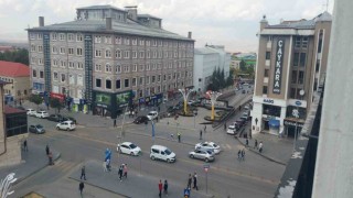 Erzurum kayıtlı araç sayısında 49. sırada