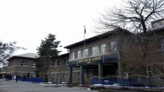 Erzurumda Okul Kolluk Görevlisi uygulaması başlatıldı