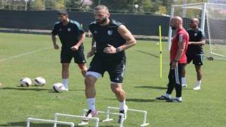 Erzurumspor ligde galibiyeti olmayan 5 takımdan biri