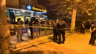 Esenyurtta alacak verecek kavgası: 1 ölü