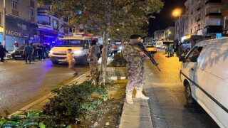Esenyurtta çocukların kavgasında komşusunu bıçakladı: 1 ölü