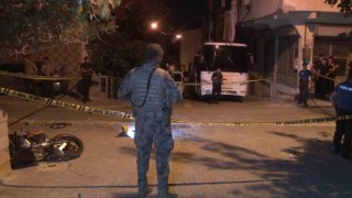 Esenyurtta husumetli iki aile arasında uzun namlulu silahlı kavga