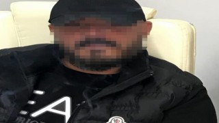 Eski erkek arkadaşı tarafından darp edildi
