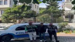 Eski nişanlısını pompalı tüfekle darp eden şahıs adliyeye sevk edildi
