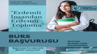 Eskişehir Türk Ocağı yeni dönem faaliyetlerine başlıyor