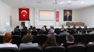Eskişehirde ‘Aile Çalıştayı yapıldı