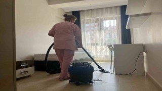 Eskişehirde apart doluluk oranı yüzde 90ı buldu