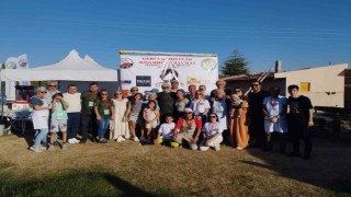 Eskişehirde ‘Gerçek Dostlar Kromozom Saymaz etkinliği