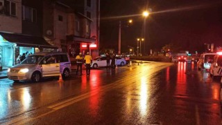 Eskişehirde ‘Huzur Operasyonu