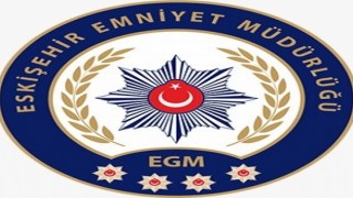 Eskişehirde polisten kapsamlı çalışma